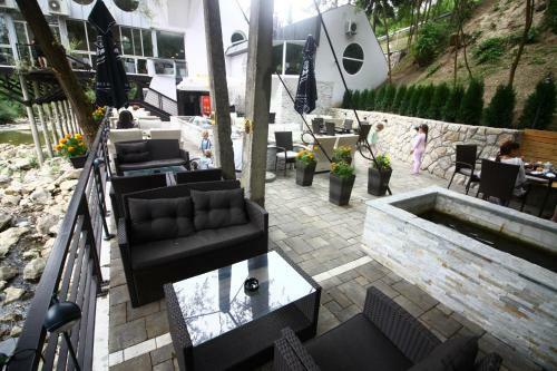 Garni Hotel Mlinarev San