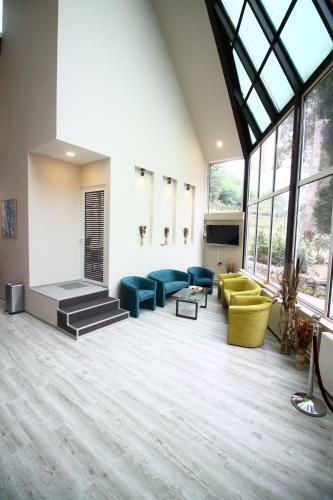 Garni Hotel Mlinarev San