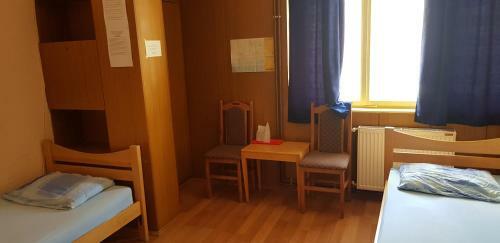 Hostel Palanka