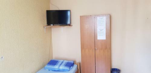 Hostel Palanka