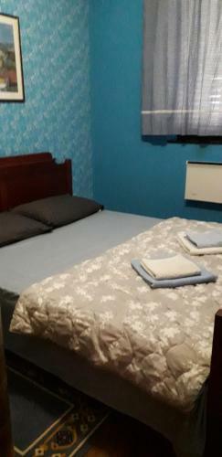 Hostal Salas Gnjezdo