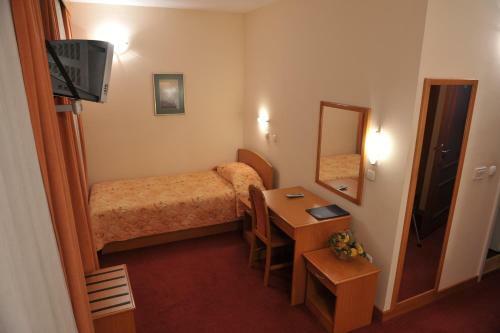 Hotel Fontana