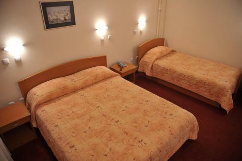 Hotel Fontana