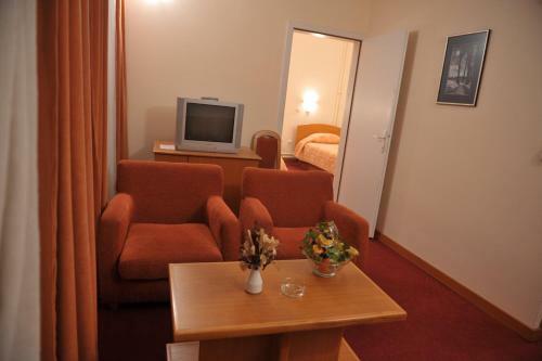 Hotel Fontana