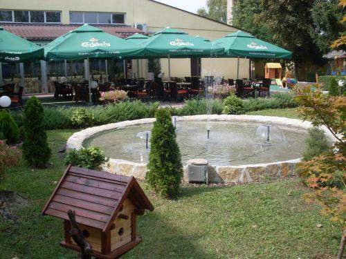 Hotel Fontana