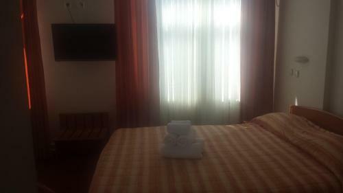 Hotel Fontana
