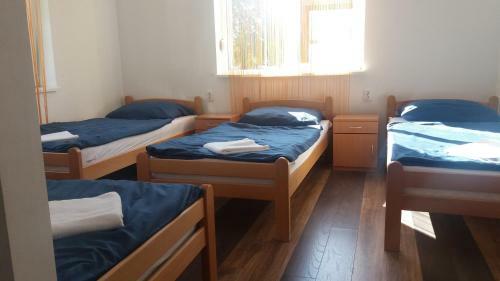 A24 Assistance Hostel