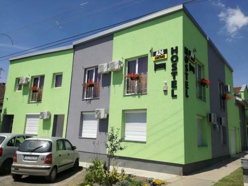 A24 Assistance Hostel