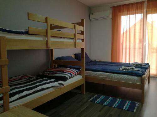 A24 Assistance Hostel