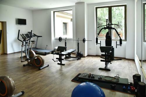 Miznah Hotels & Resorts