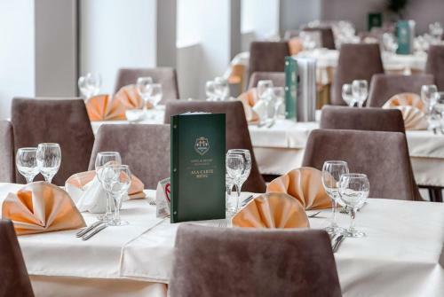 Miznah Hotels & Resorts