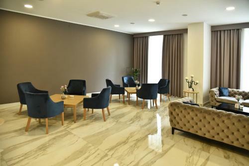Miznah Hotels & Resorts