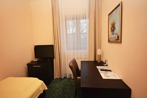 Ka?tel Hotel