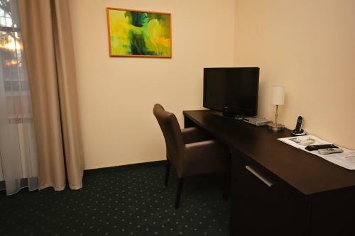 Ka?tel Hotel