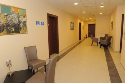 Ka?tel Hotel