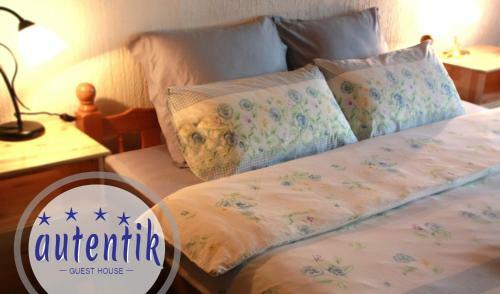 Hostal Autentik - Ba?ki Petrovac