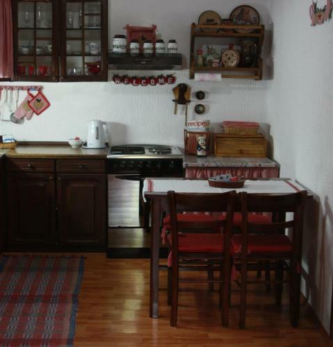 Hostal Autentik - Ba?ki Petrovac