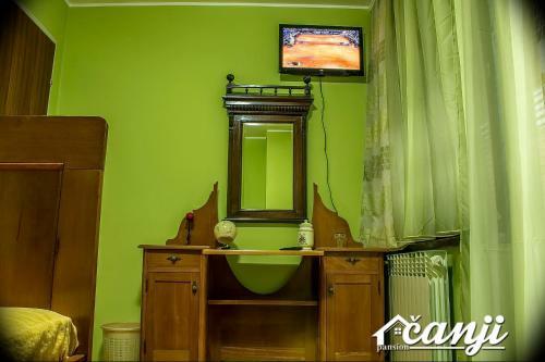 Hostal Pansion ?anji