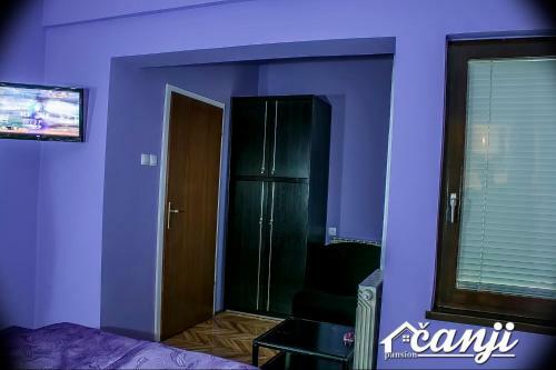 Hostal Pansion ?anji