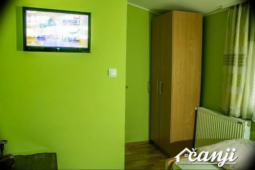 Hostal Pansion ?anji