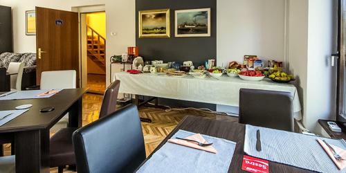 Hostal Pansion ?anji
