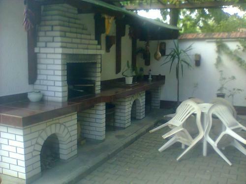 Bed & Breakfast Doma?instvo Opavski