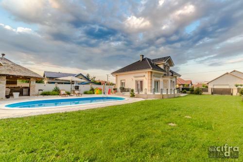 Villa Vila Alexandar 15