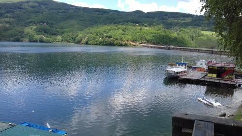 River Drina Small House
