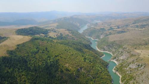 River Drina Small House