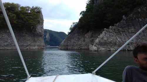 River Drina Small House