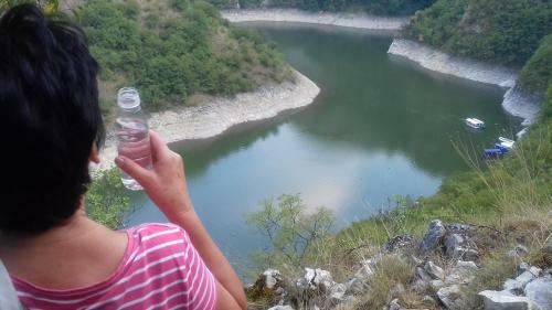 River Drina Small House