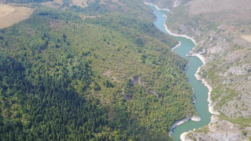 River Drina Small House