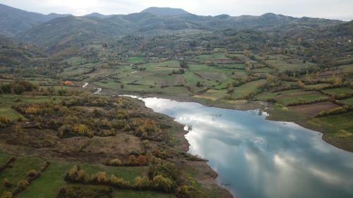 River Drina Small House