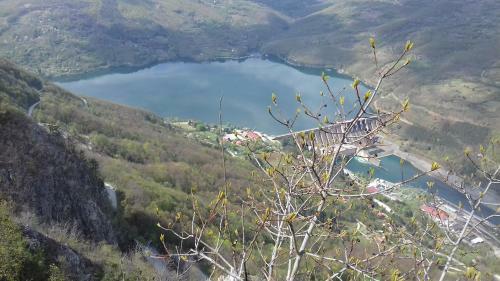 River Drina Small House