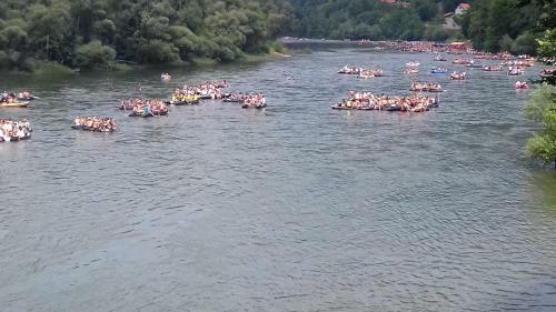 River Drina Small House