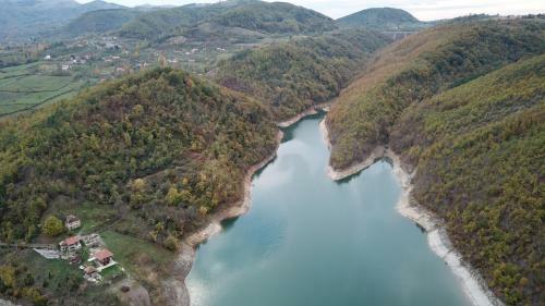 River Drina Small House