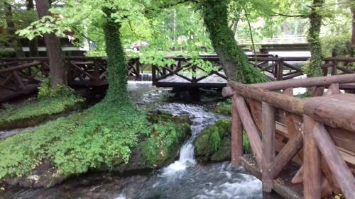 River Drina Small House