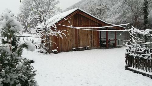 River Drina Small House