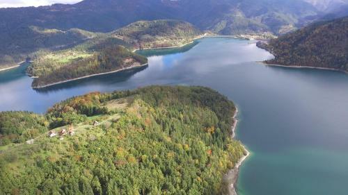 River Drina Small House
