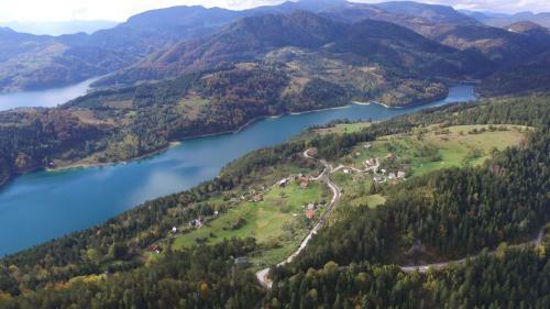 River Drina Small House