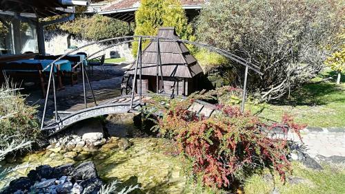 River Drina Small House