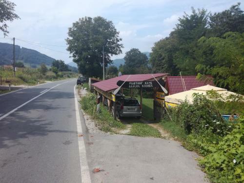 Agroturismo Alaske Kolibe
