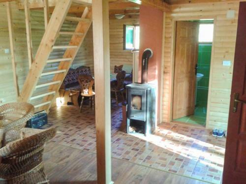Agroturismo Alaske Kolibe