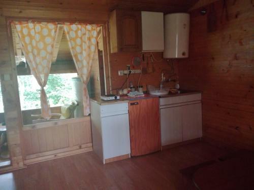 Agroturismo Alaske Kolibe