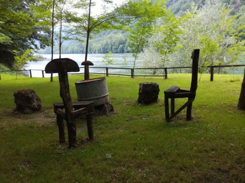Agroturismo Alaske Kolibe