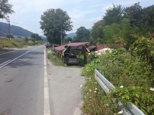 Agroturismo Alaske Kolibe