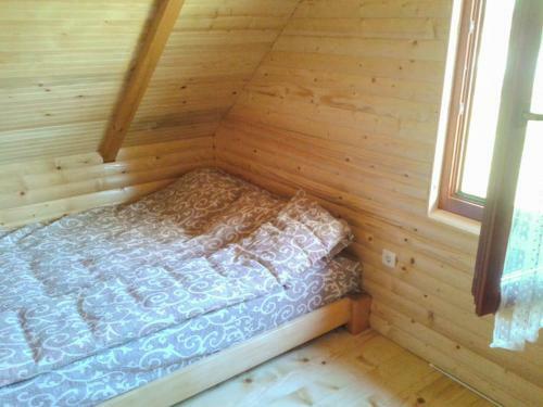 Agroturismo Alaske Kolibe