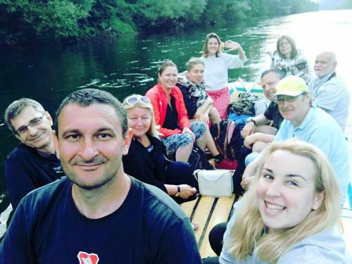 Agroturismo Alaske Kolibe