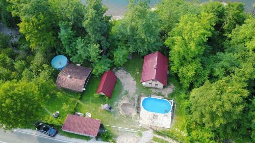 Agroturismo Alaske Kolibe