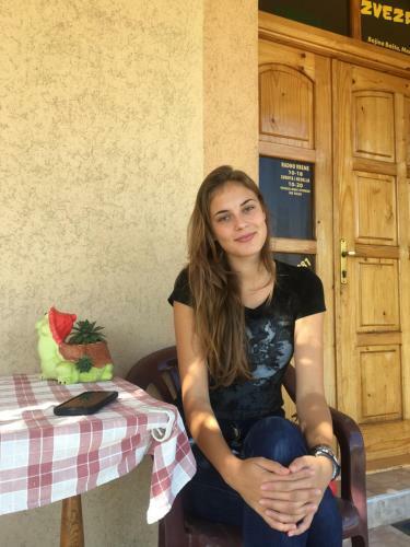 Apartamento Zvezdica